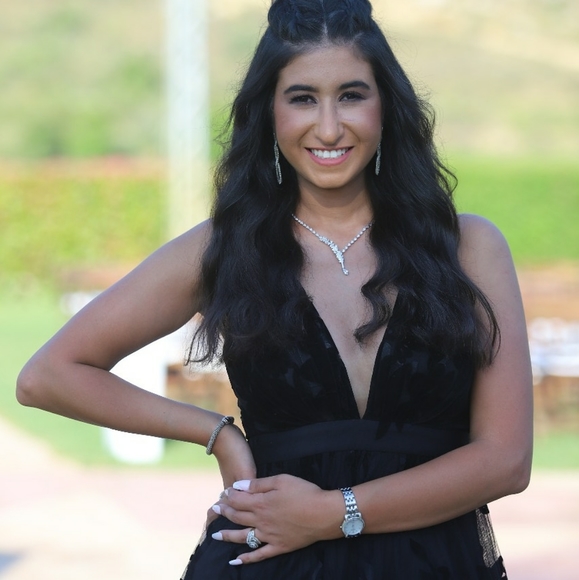 Hello! I'm Nathalie! - Picture 7 of 16